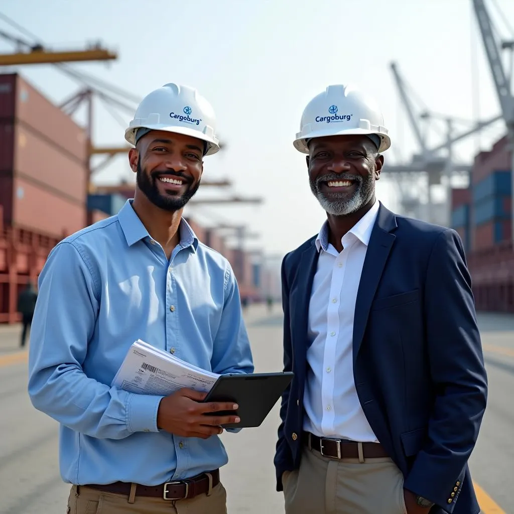 Customs clearance services for agricultural machinery Lagos