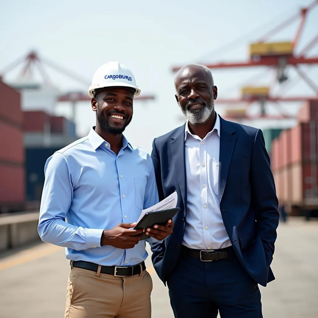Customs clearance services for auto spare parts Lagos