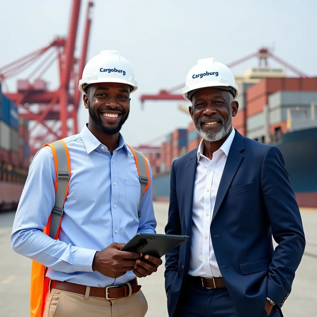 Customs clearance services for automobiles Lagos