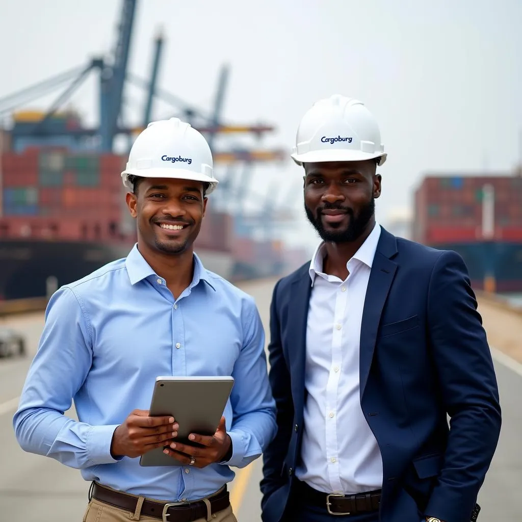 Customs clearance services for building materials Lagos