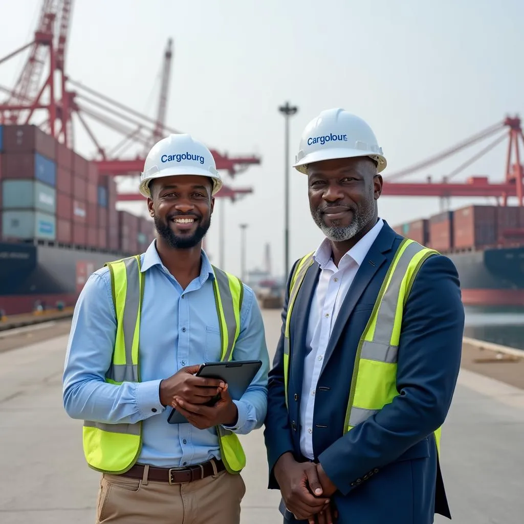 Customs clearance services for coal and natural gas Lagos