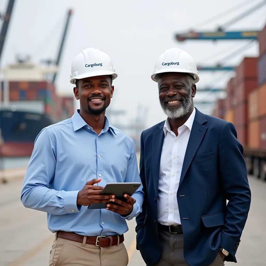 Customs clearance services for consumer electronics Lagos