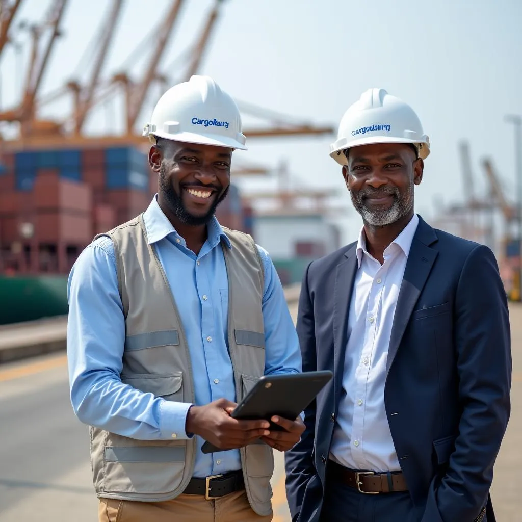 Customs clearance services for electric vehicles Lagos