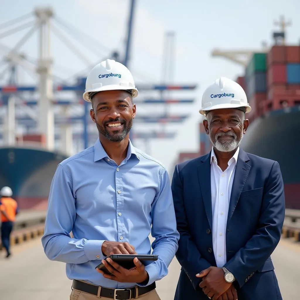 Customs clearance services for electronics Lagos