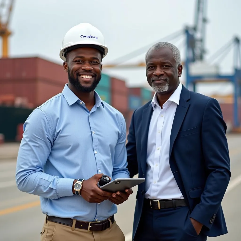 Customs clearance services for fish and poultry products Lagos