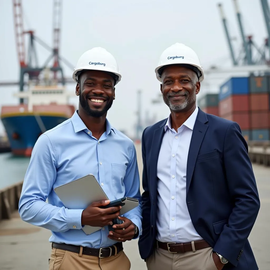 Customs clearance services for food products Lagos