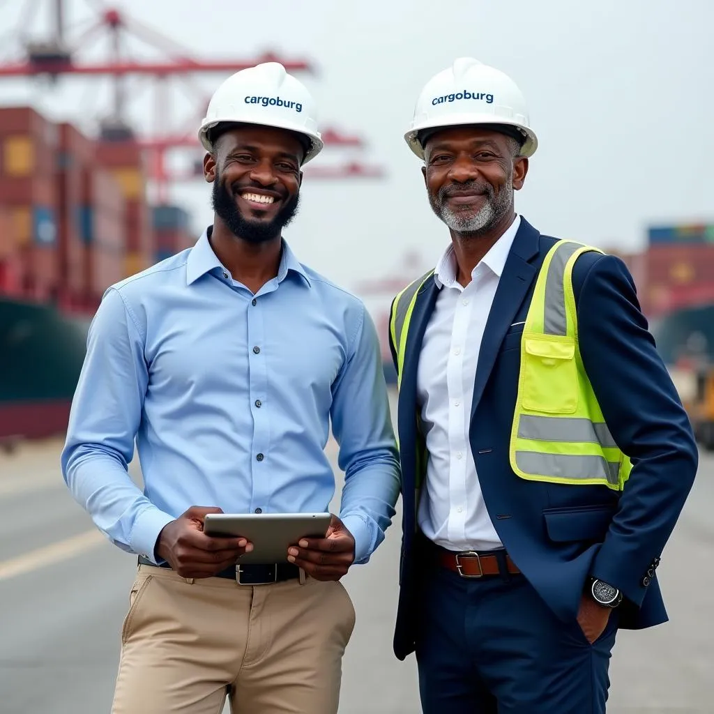 Customs clearance services for industrial equipment Lagos