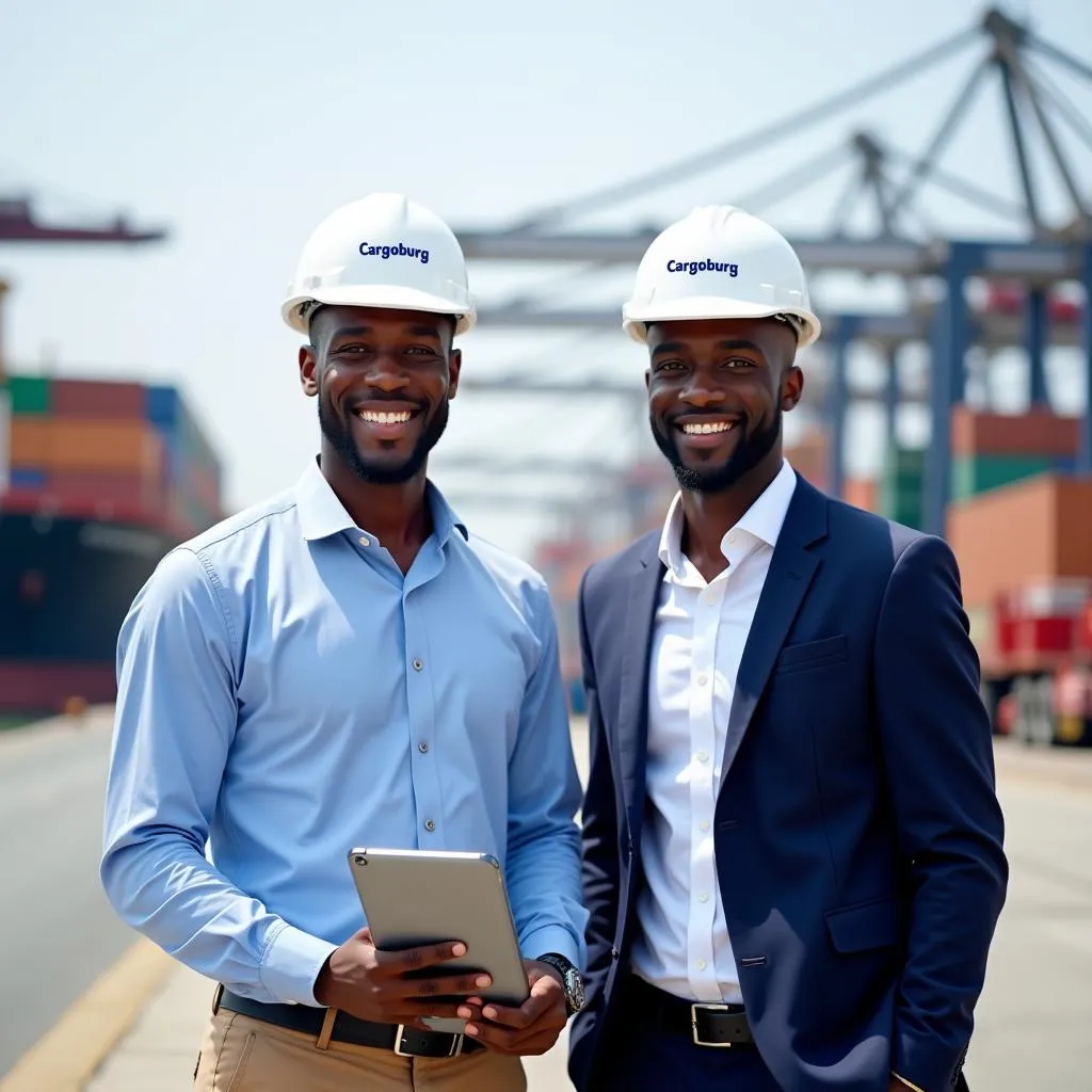 Customs clearance services for industrial machines Lagos