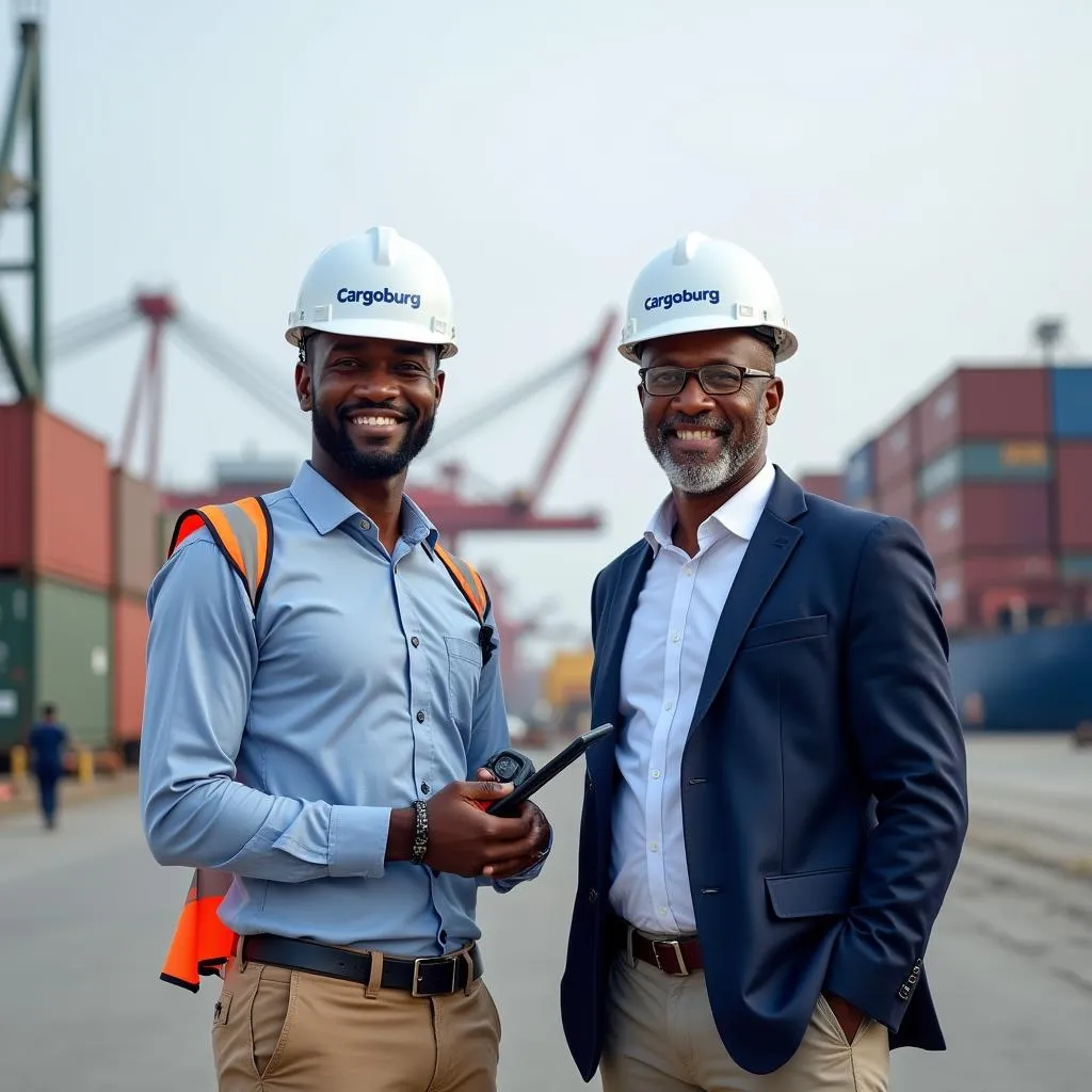 Customs clearance services for laboratory equipment Lagos
