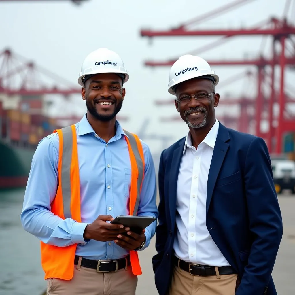Customs clearance services for mobile phones Lagos