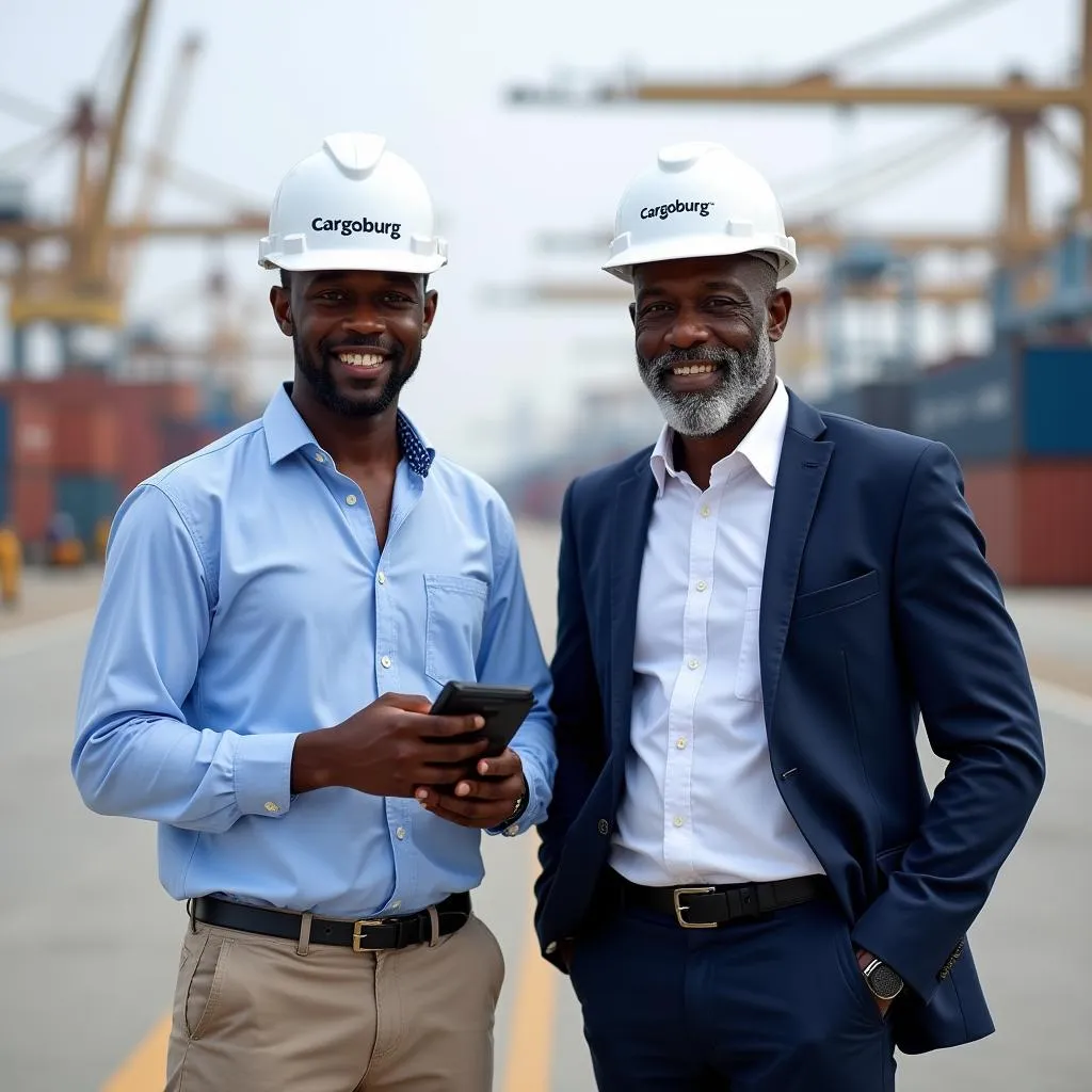Customs clearance services for motorcycle import Lagos