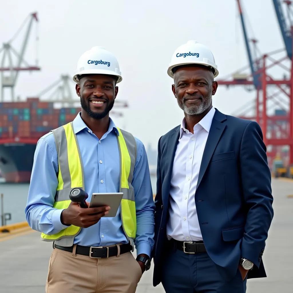 Customs clearance services for papers Lagos