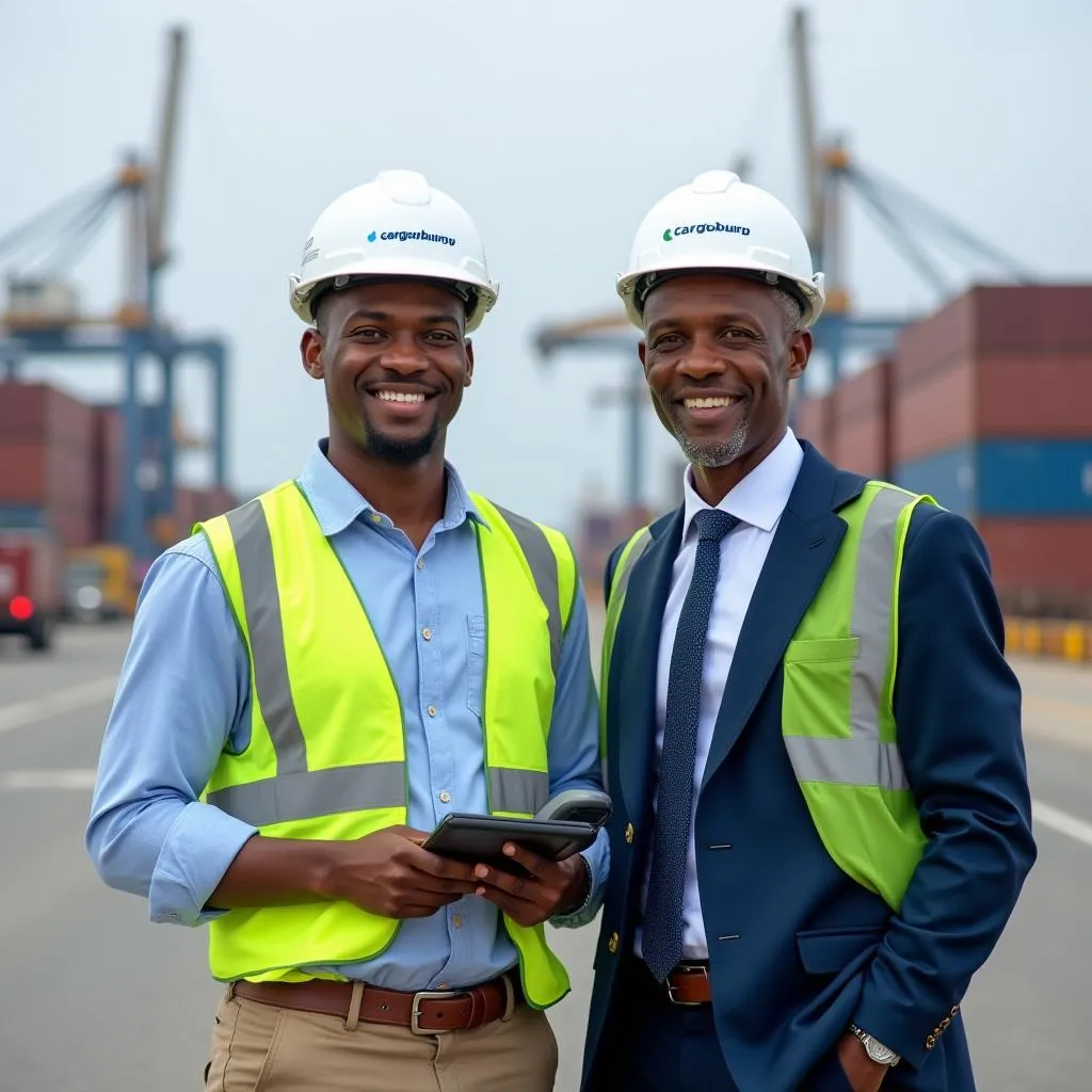 Customs clearance services for petroleum products Lagos
