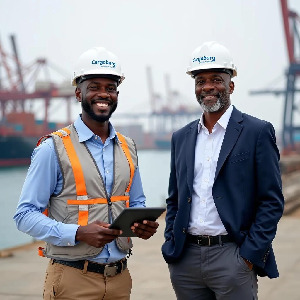 Customs clearance services for plastic products Lagos