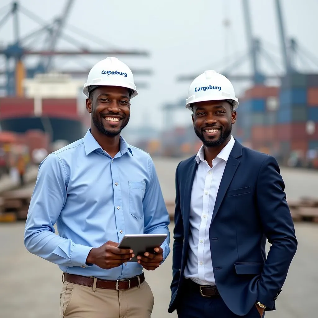 Customs clearance services for renewable energy equipment Lagos
