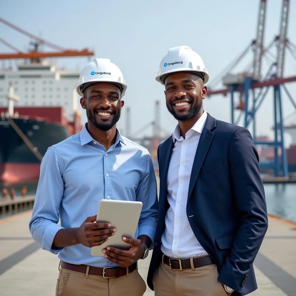 Customs clearance services for vehicle import Lagos
