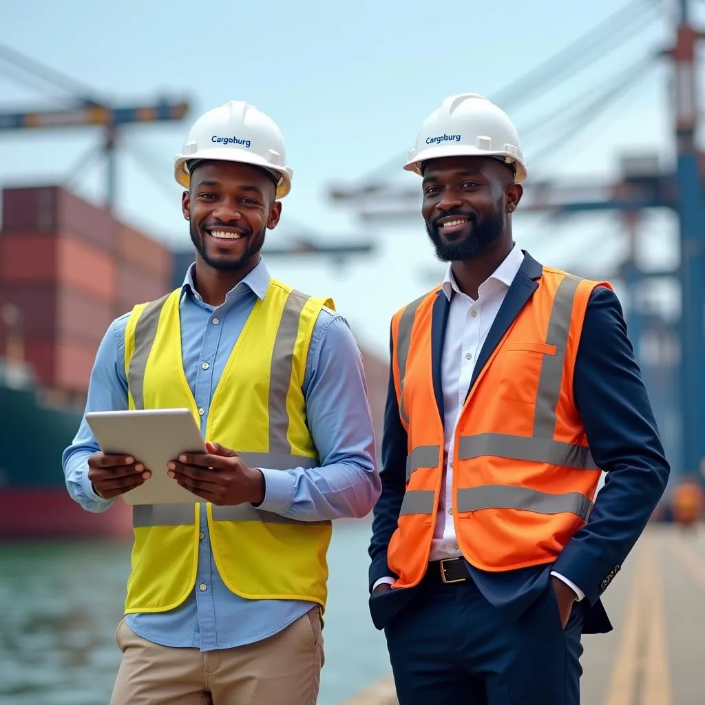 Customs documentation and clearance services Apapa Nigeria