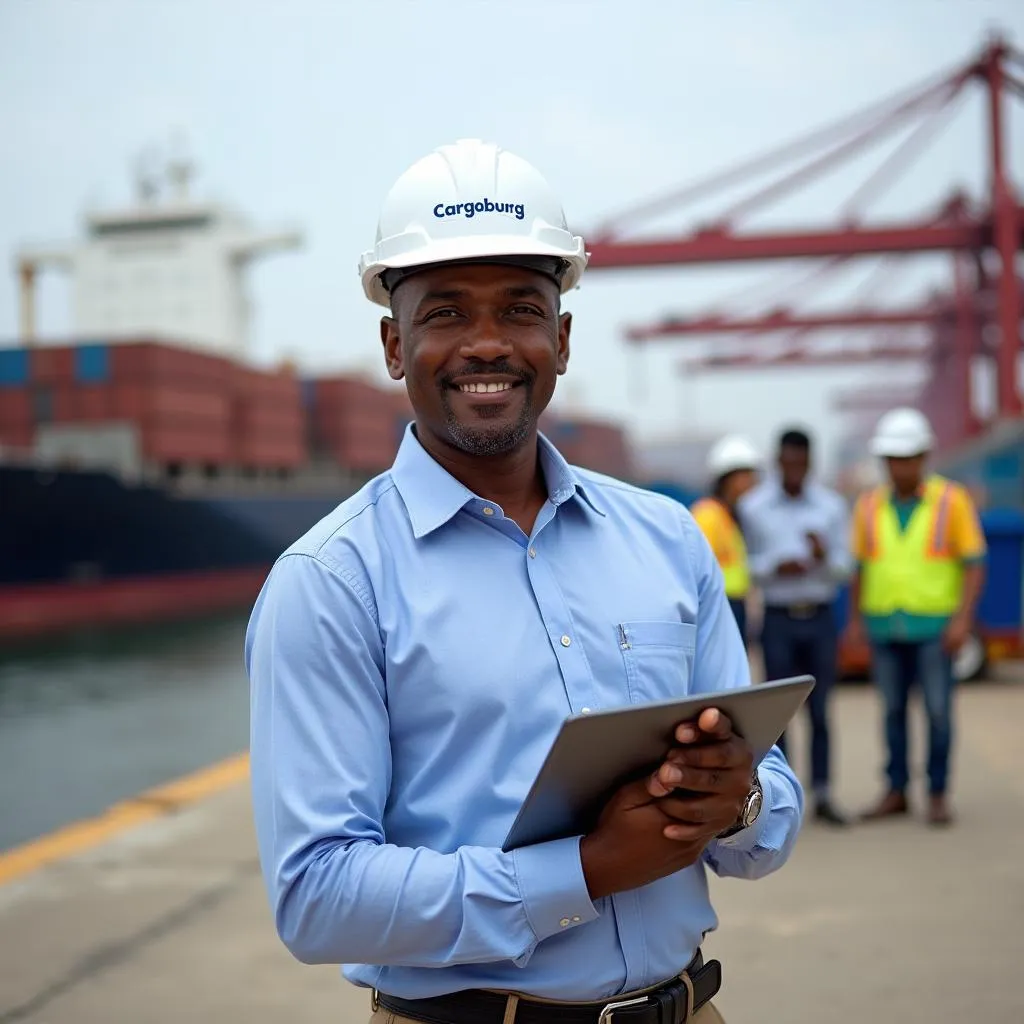 Customs solutions for high-value cargo imports Nigeria