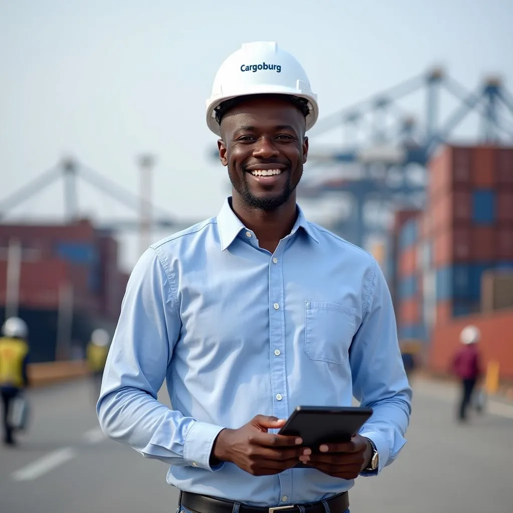 Documentation Services in Nigeria