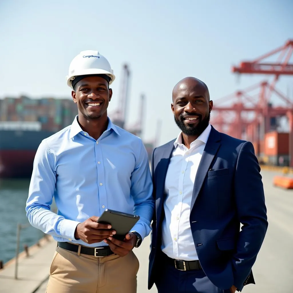 E-commerce cargo