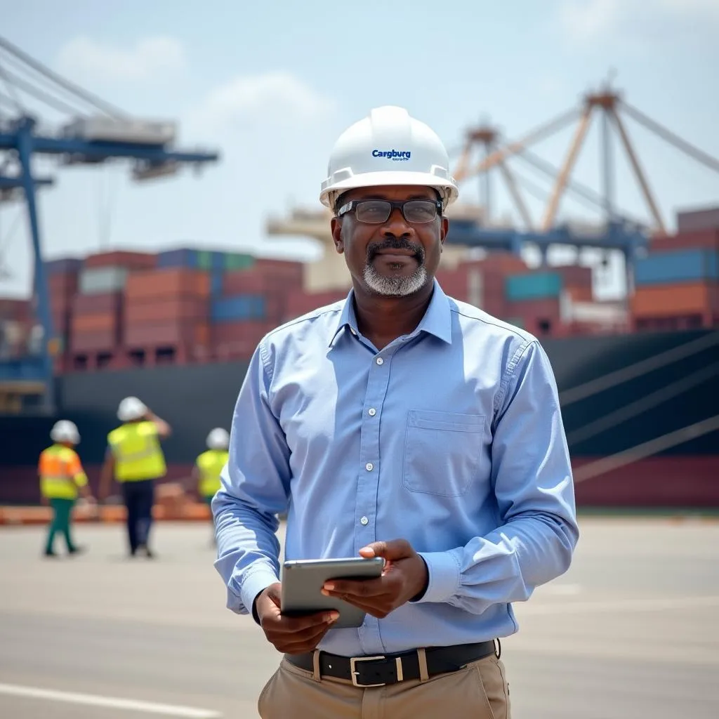 Efficient clearing and forwarding services for Nigeria’s businesses