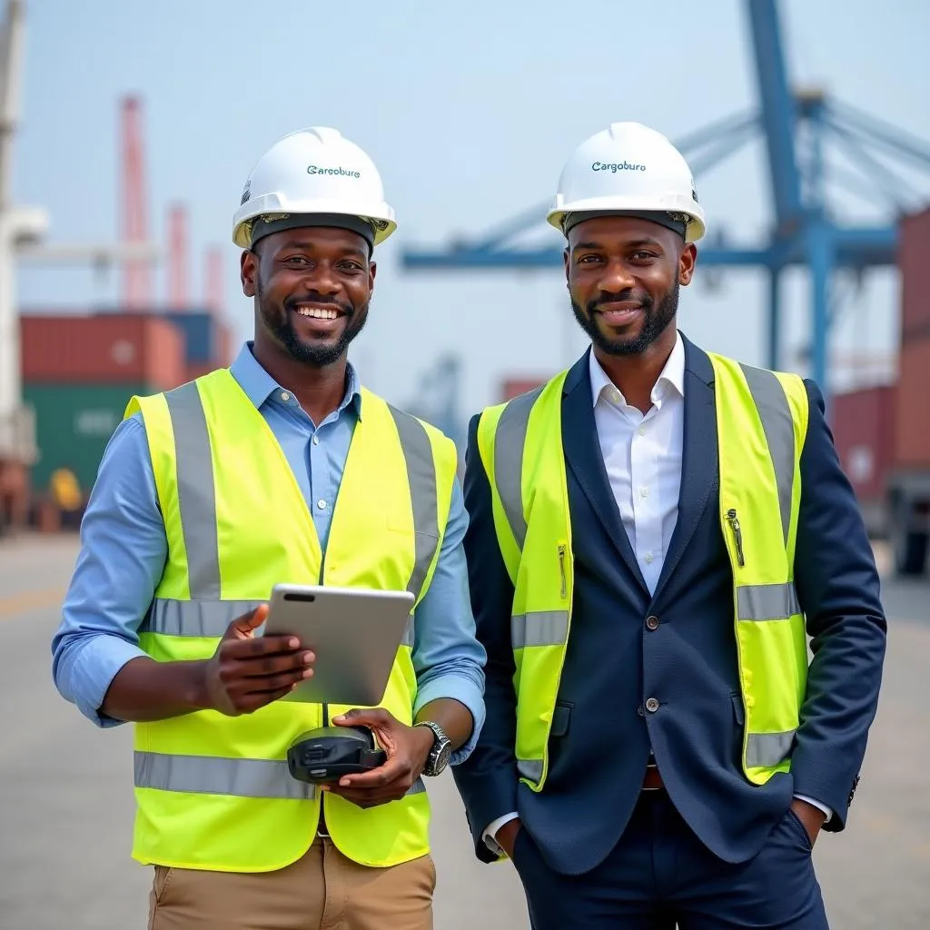 Efficient customs brokerage services firm in Apapa Nigeria
