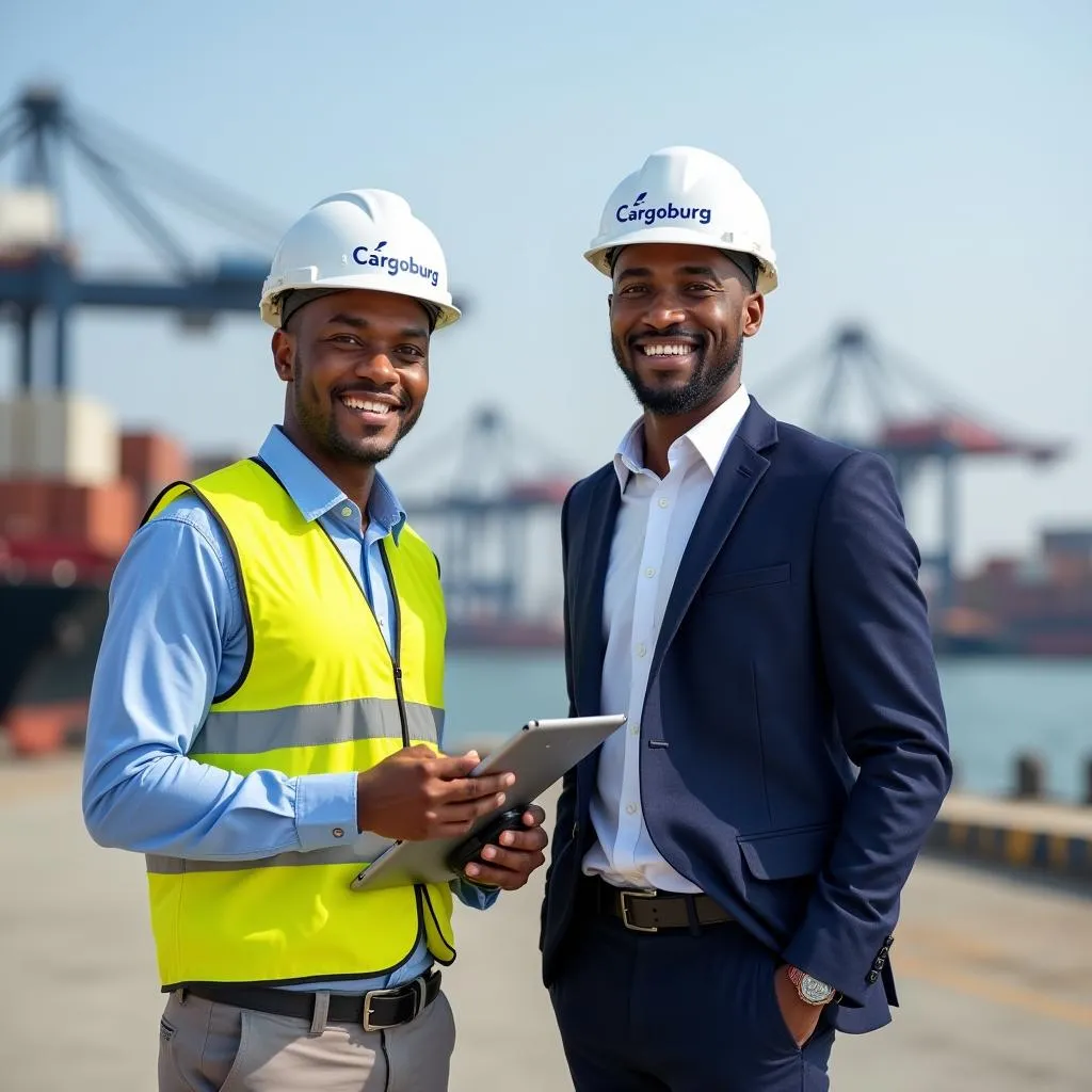 Efficient customs clearance services company in Lagos Nigeria