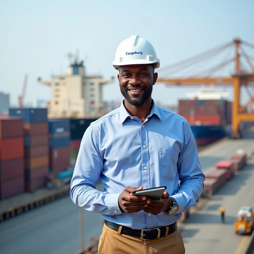End-to-end logistics and customs services Nigeria