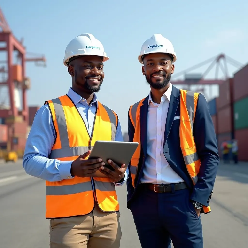 Experienced customs broker company in Apapa Lagos