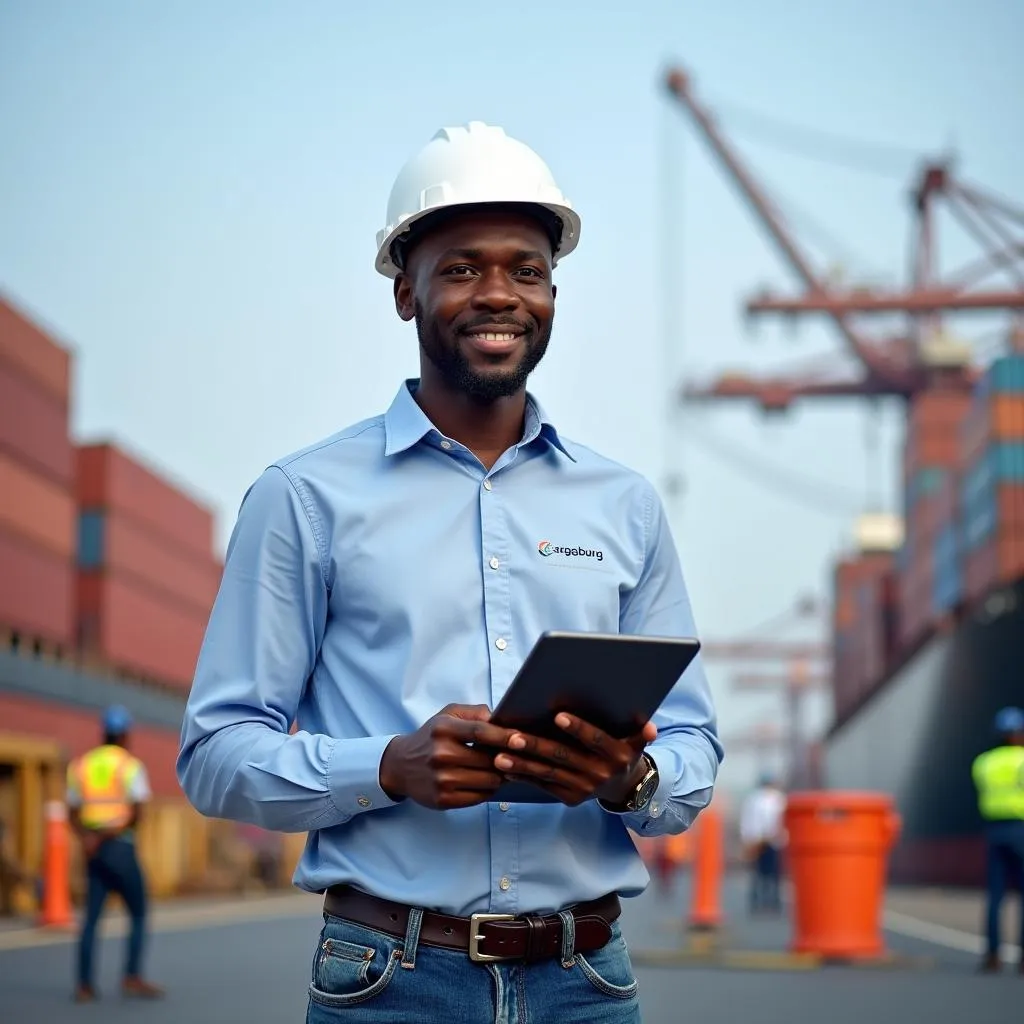 Expertise in clearing for FMCG and perishable goods Nigeria