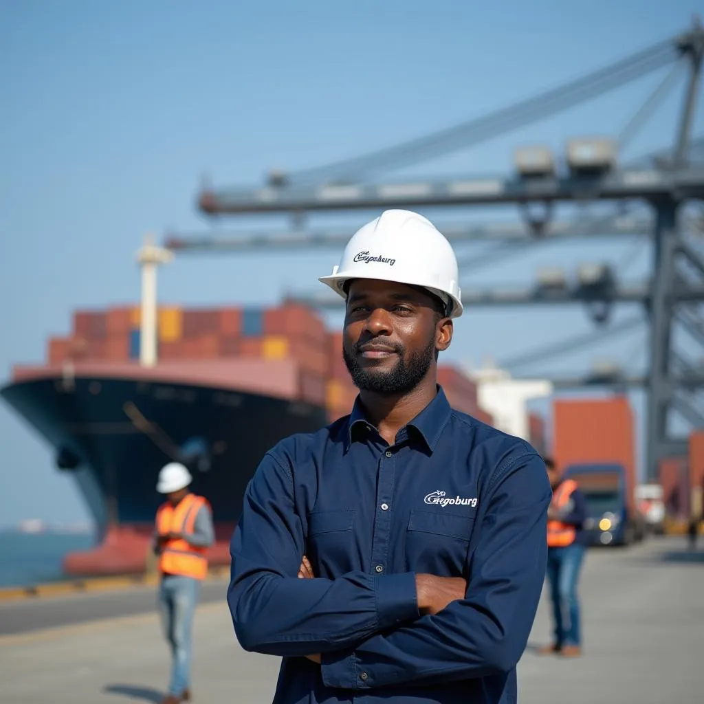 Express customs services for agricultural exports Nigeria