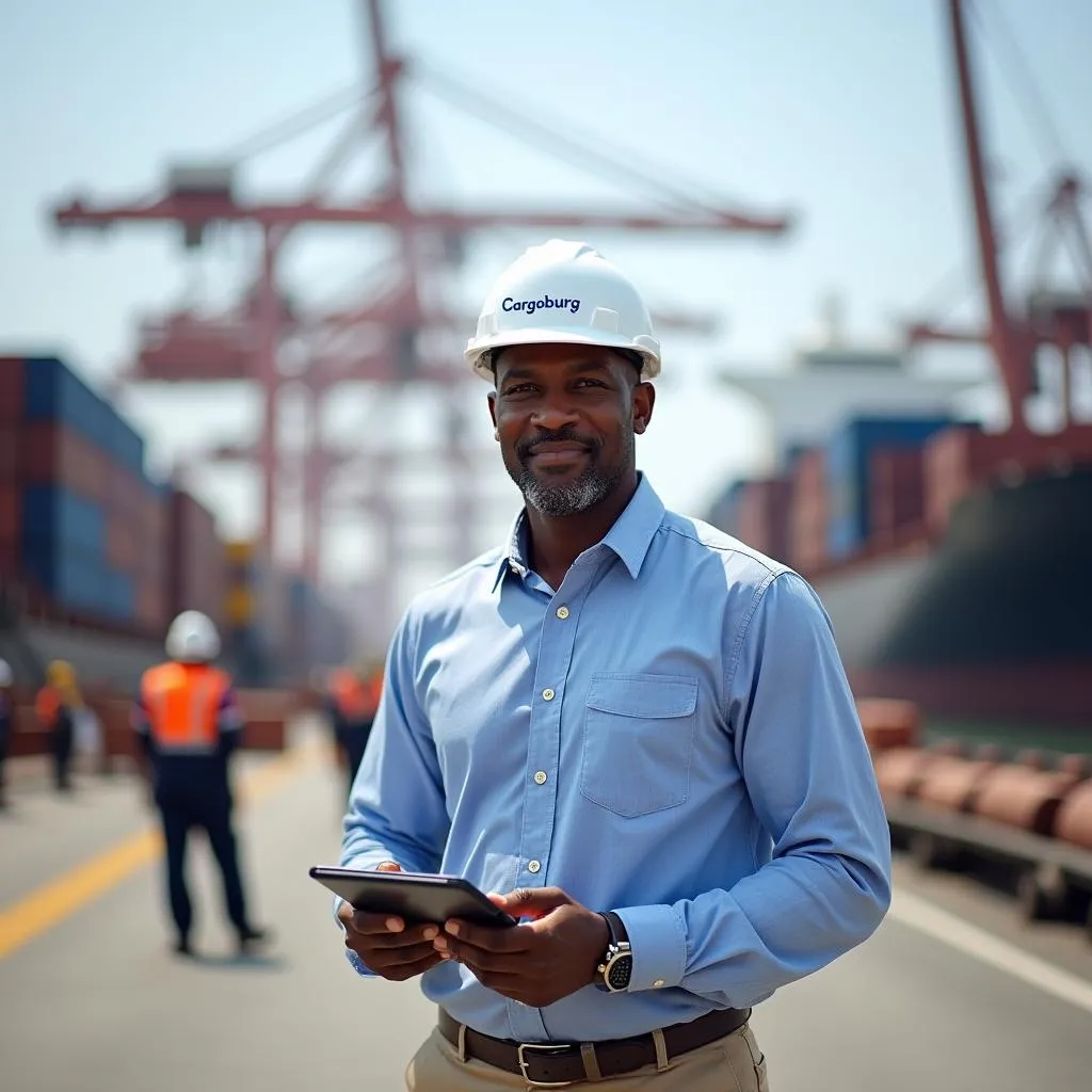 Fast and efficient customs clearing agent Nigeria