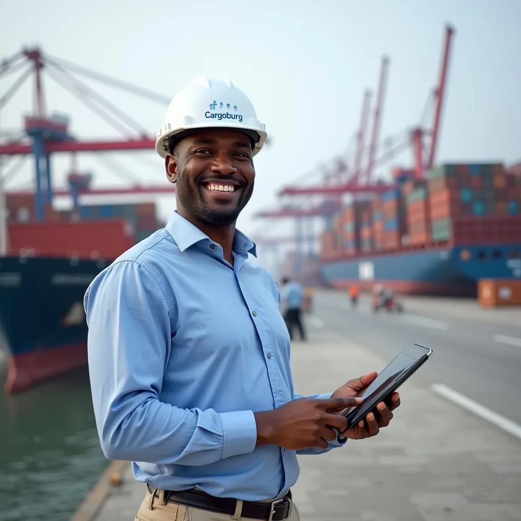 Fast customs clearing for consumer goods Nigeria