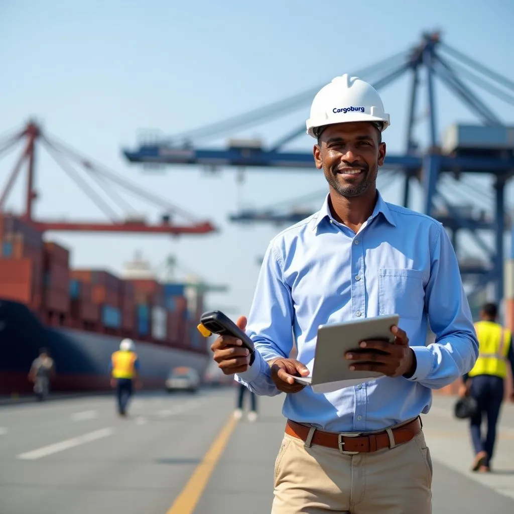 Fast-track customs brokerage for Nigerian imports