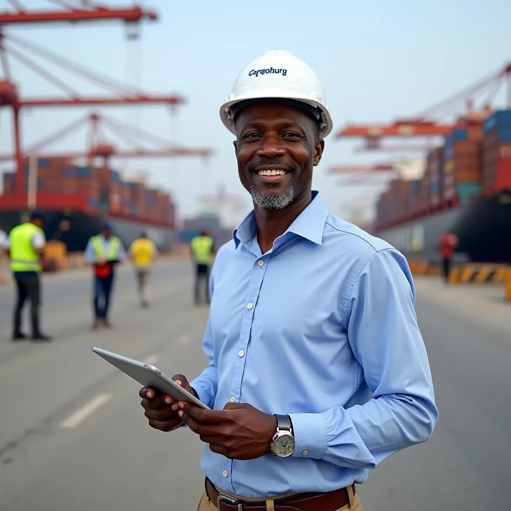 Fast-track customs clearance Nigeria for all cargo