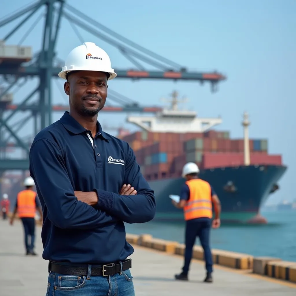 Fast-tracking solutions for food cargo clearance Nigeria