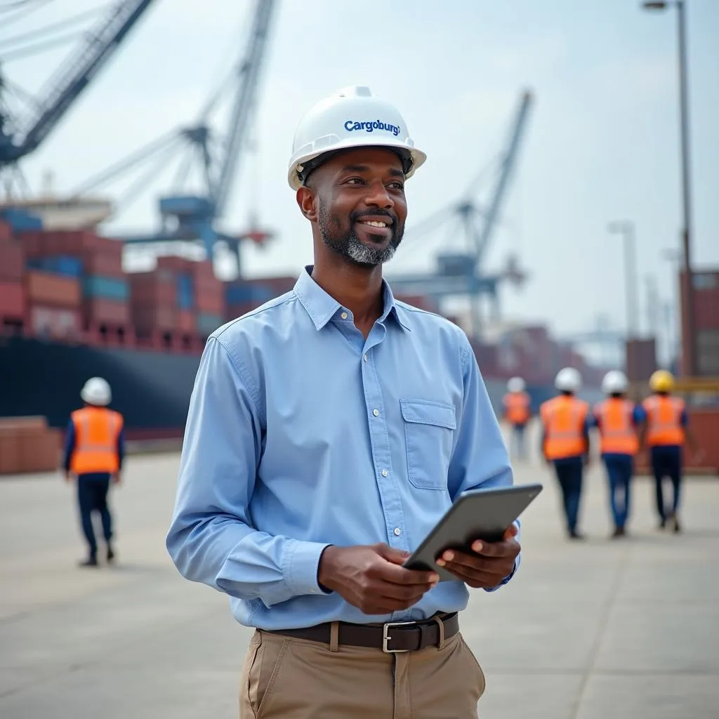 Food-grade product customs clearing Nigeria