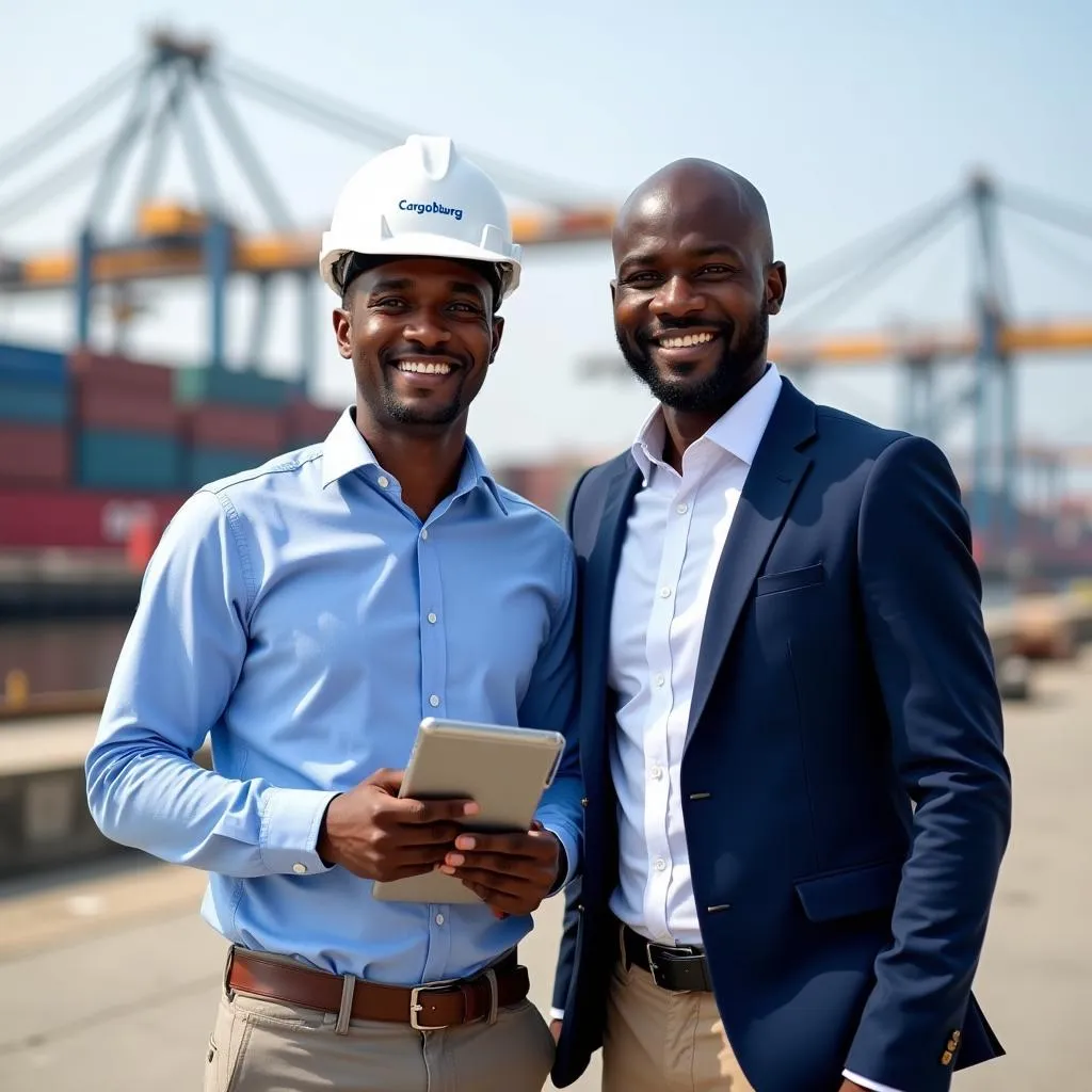 Freight Forwarding