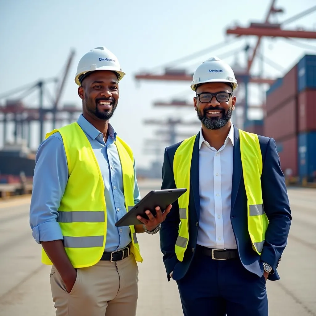 Freight customs clearance company Apapa Lagos Nigeria