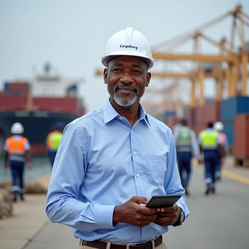 Freight forwarding and customs services for Nigeria’s industries