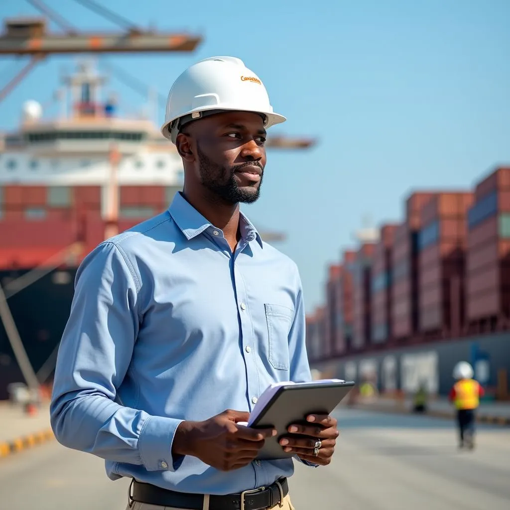 Freight forwarding and customs solutions for global retailers Nigeria