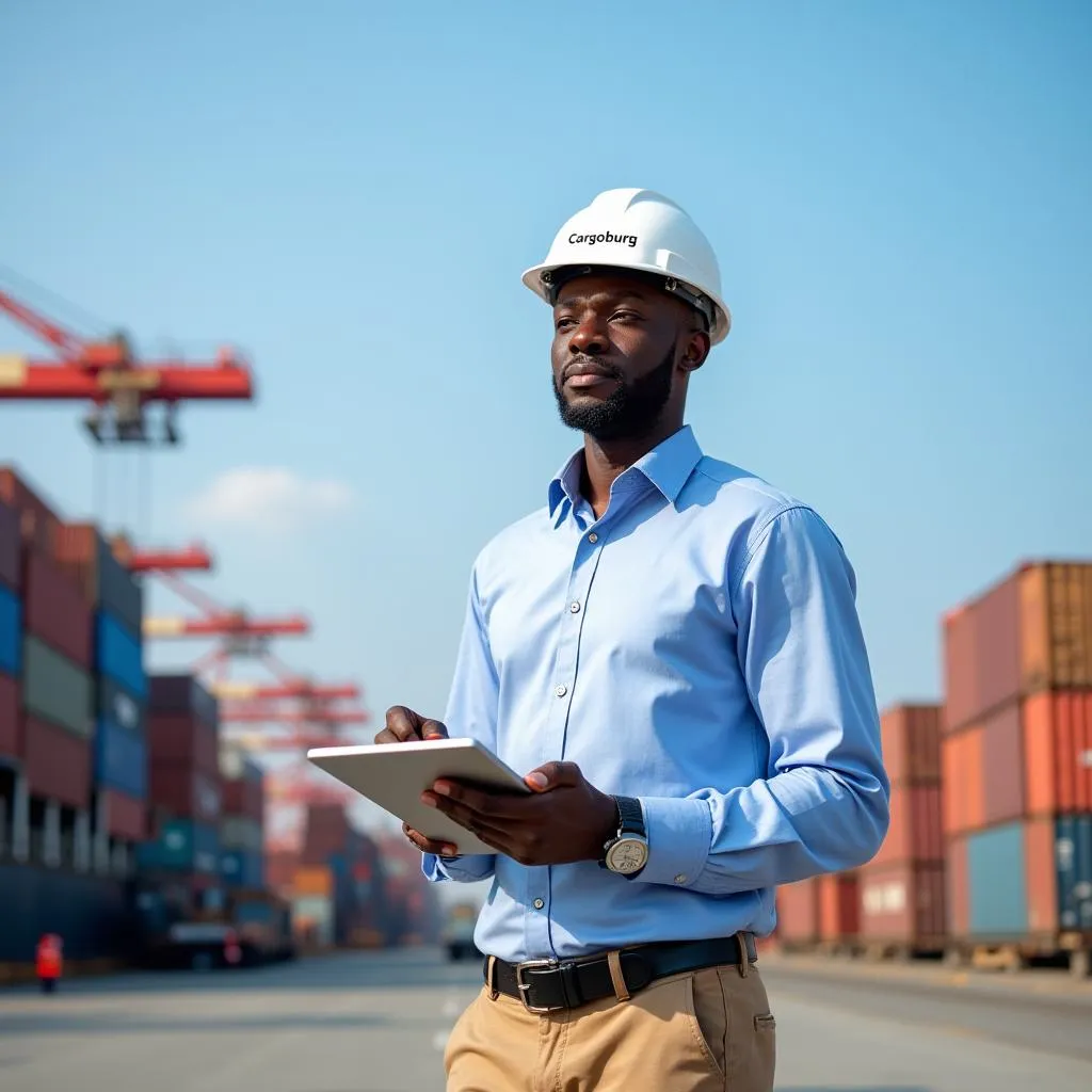 Freight forwarding services for international exhibitions Nigeria