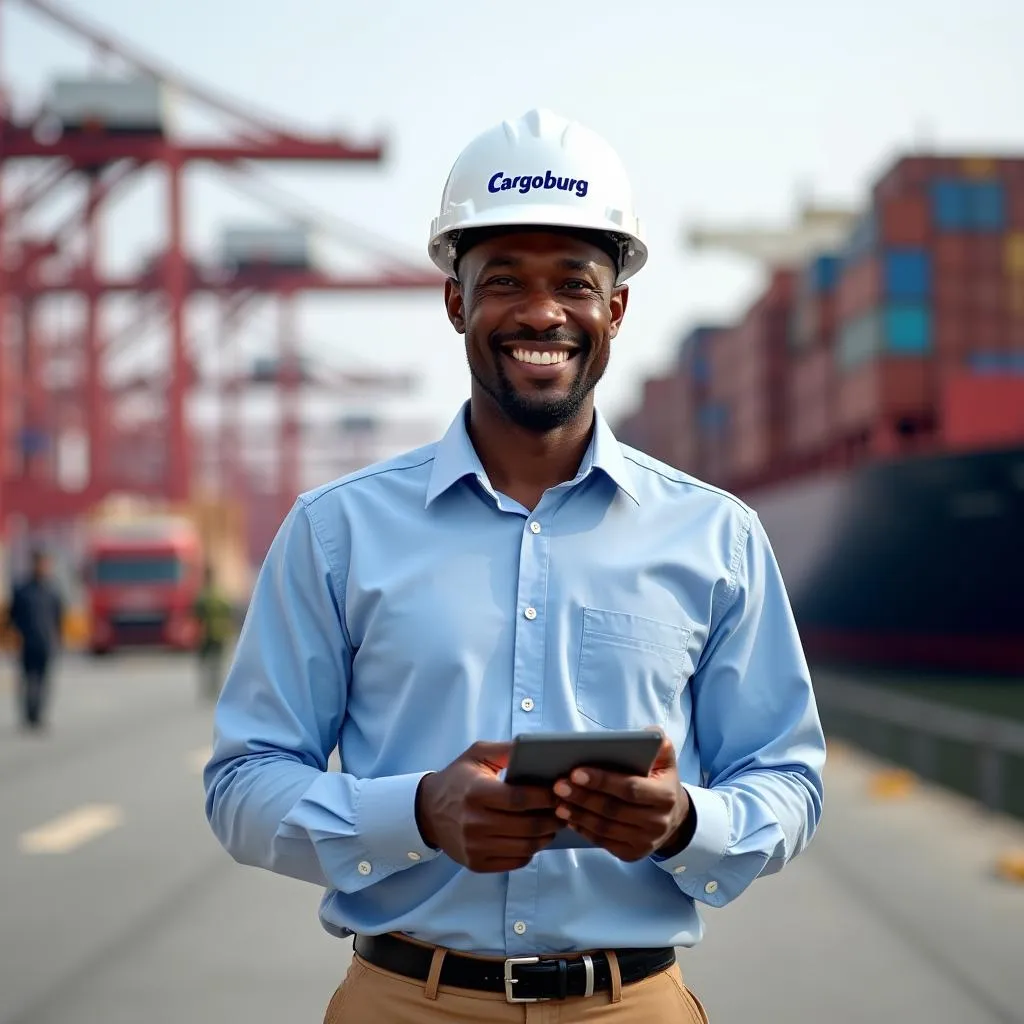 Freight services for all industries in Nigeria