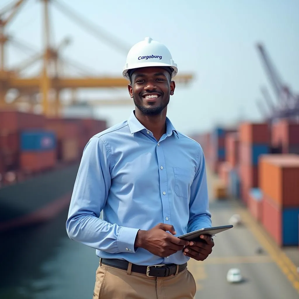 Full-service customs agency Nigeria for large importers