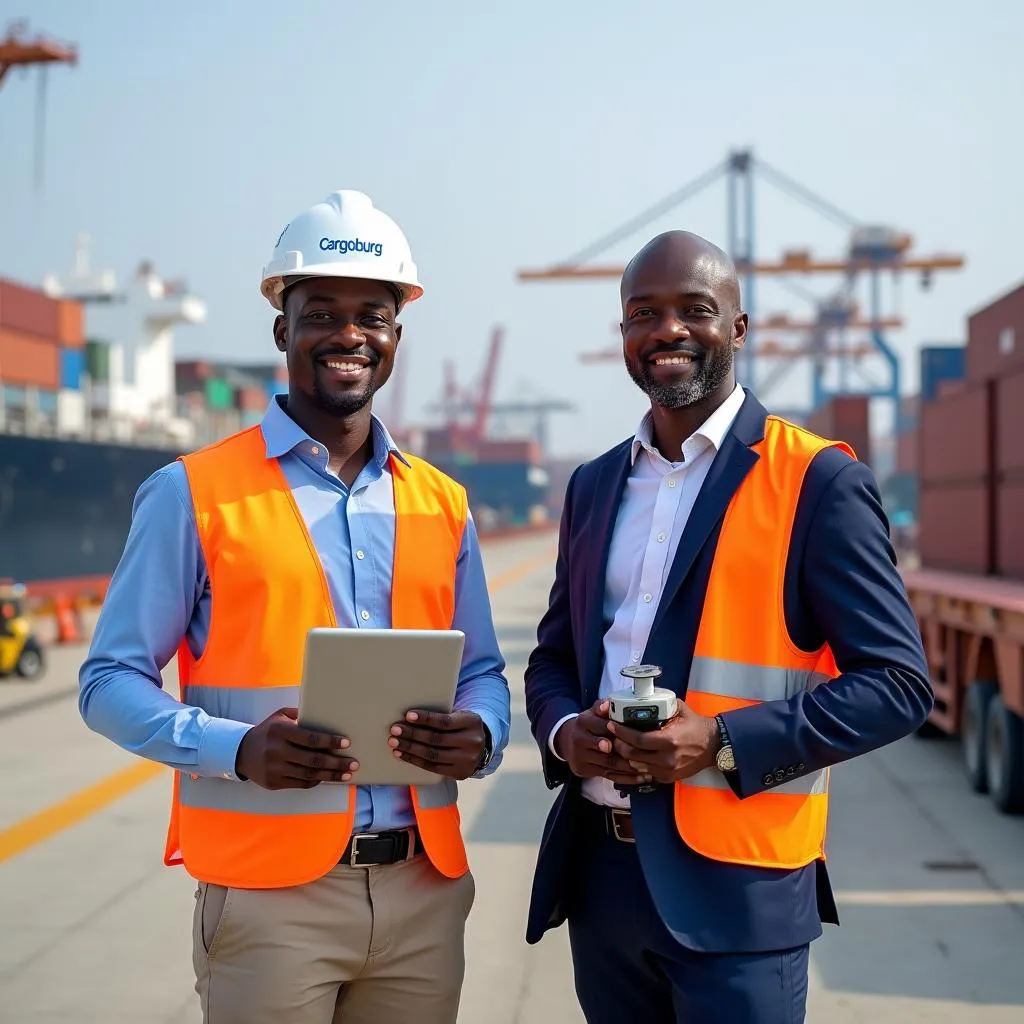Full-service customs brokerage firm in Lagos Nigeria