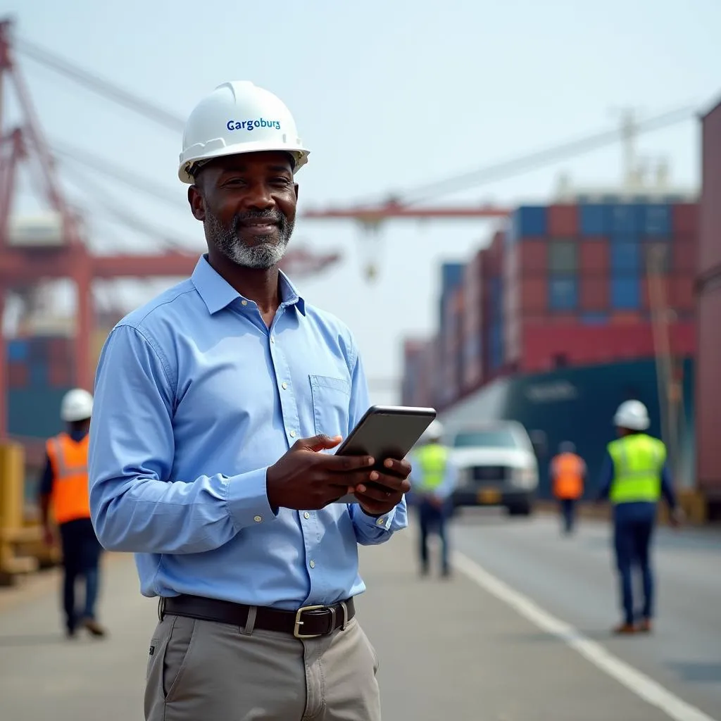 Global import and export solutions for Nigerian businesses