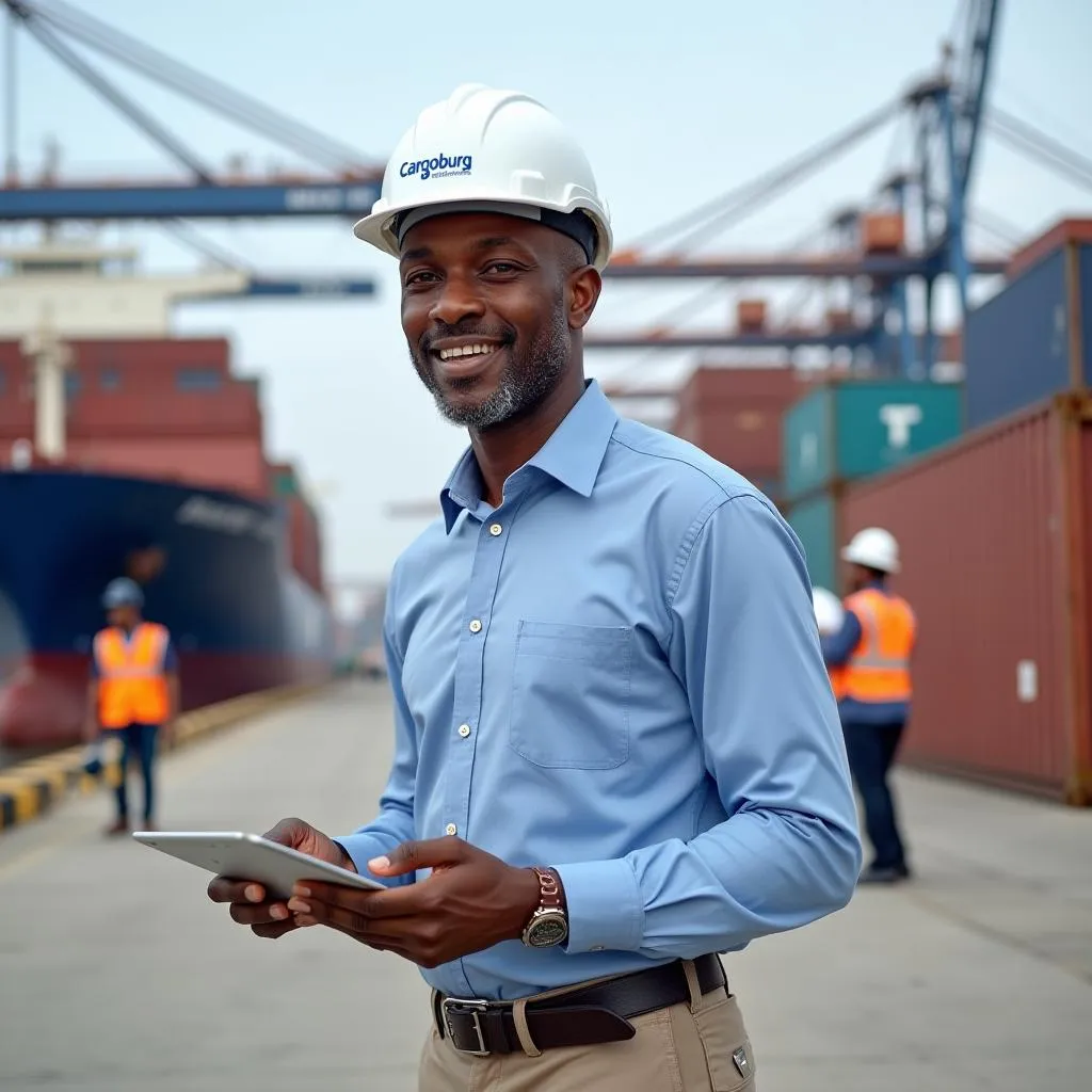 Haulage services for construction raw materials Nigeria