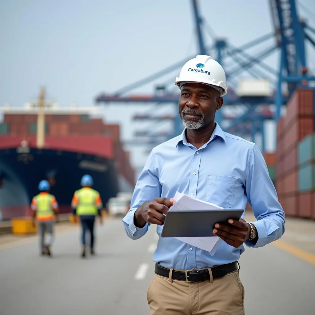 Import and customs solutions for Nigerian businesses