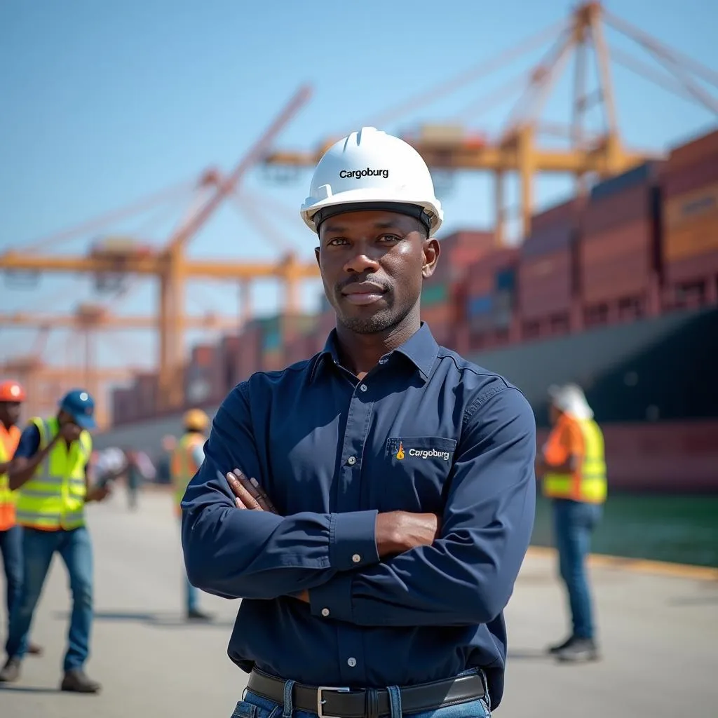 Import customs support for manufacturers Nigeria