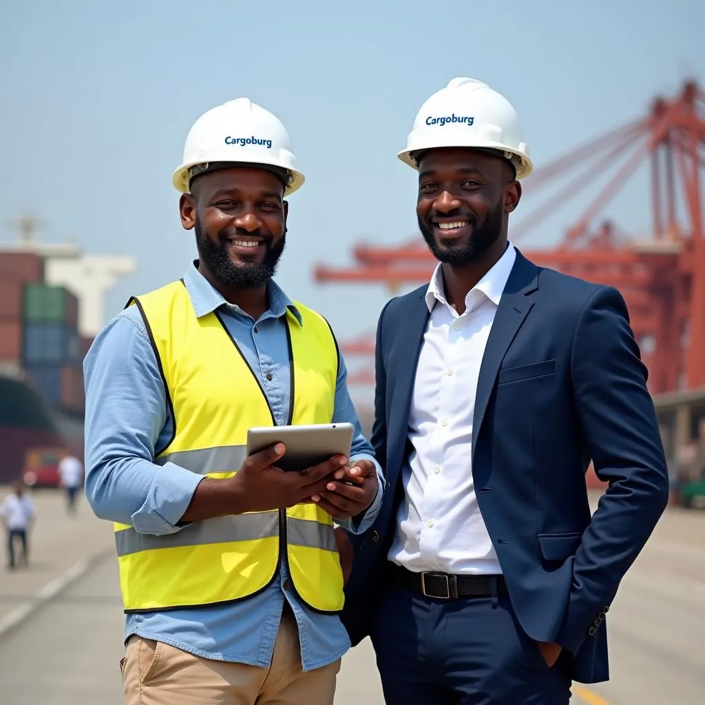 Import-export customs clearance services in Lagos Nigeria